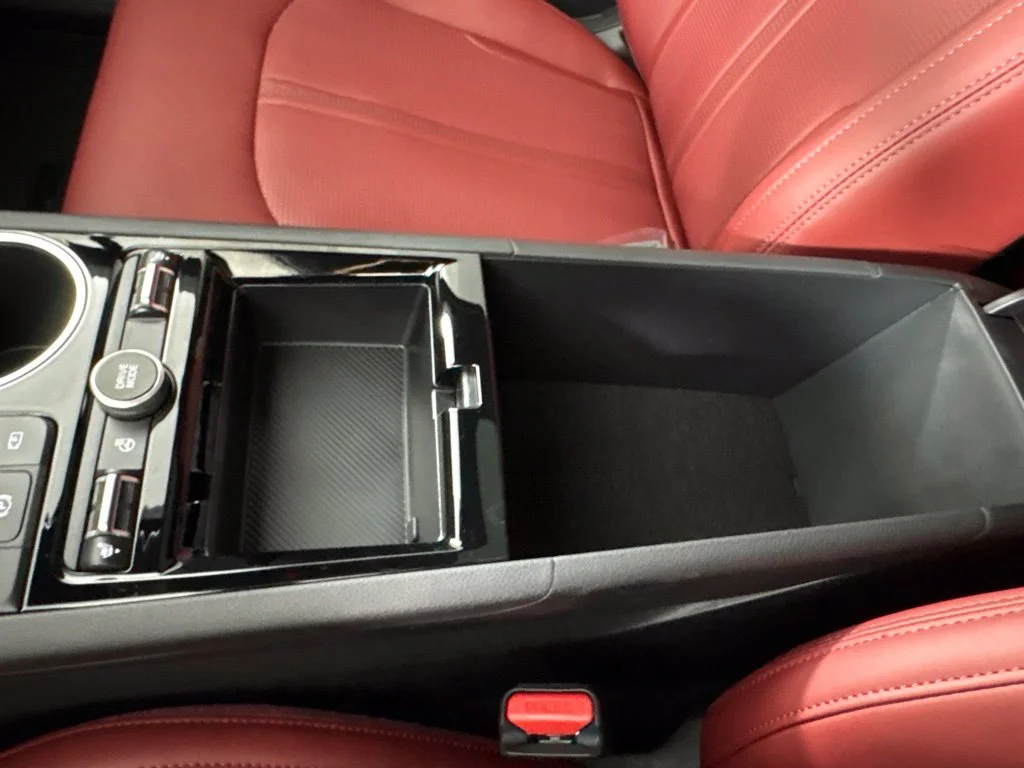 New 2027 Aurora Black Pearl Kia GT-Line image 41