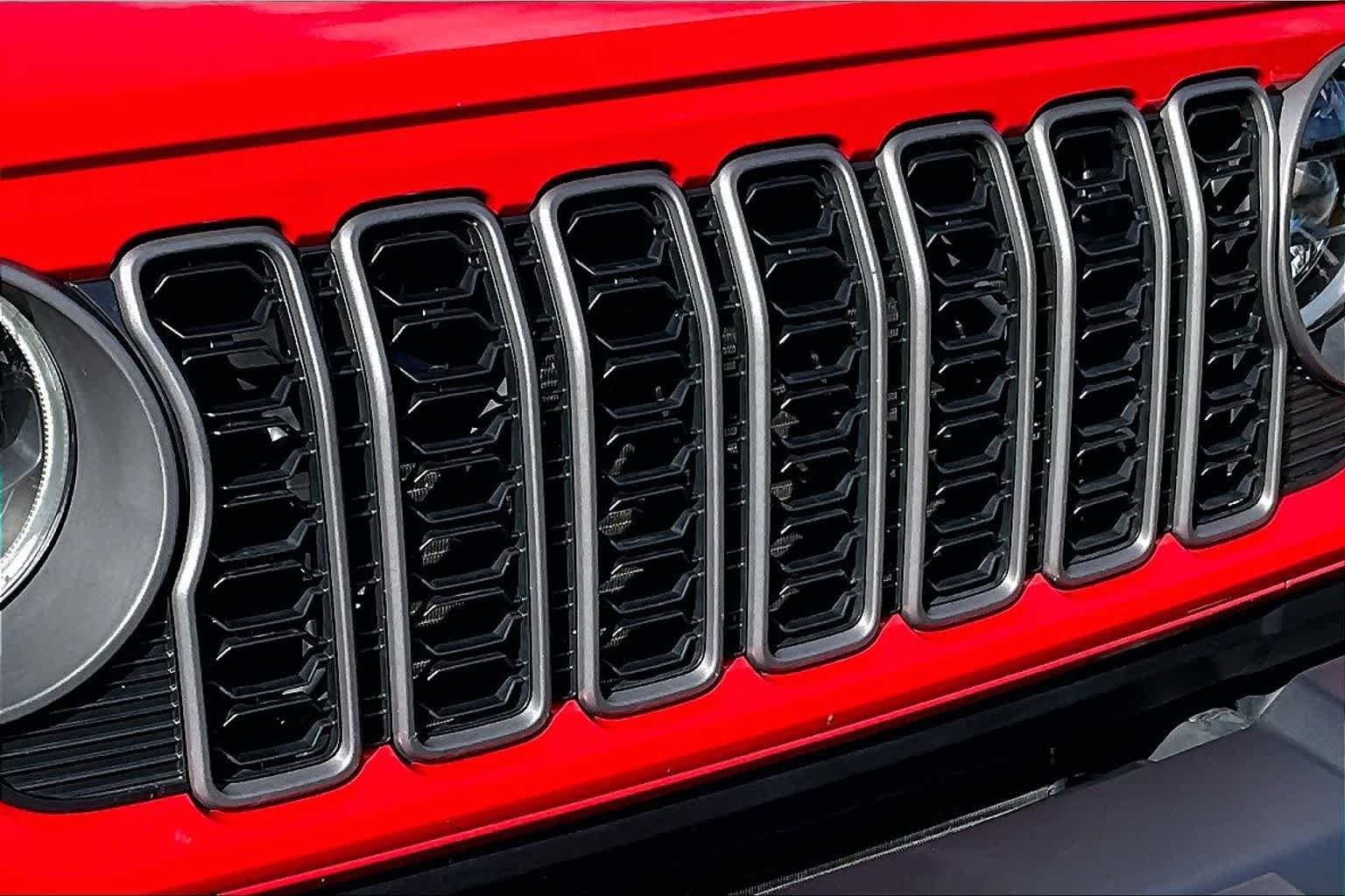 2025 Jeep Wrangler 4-Door Rubicon - Photo 29