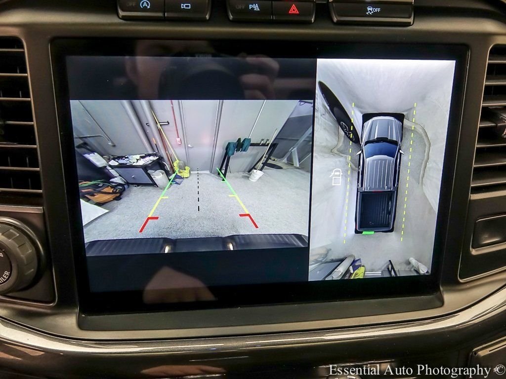 2022 Ford F-150 XLT - Photo 20