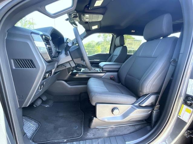 New 2026 Carbonized Gray Metallic Ford STX image 38