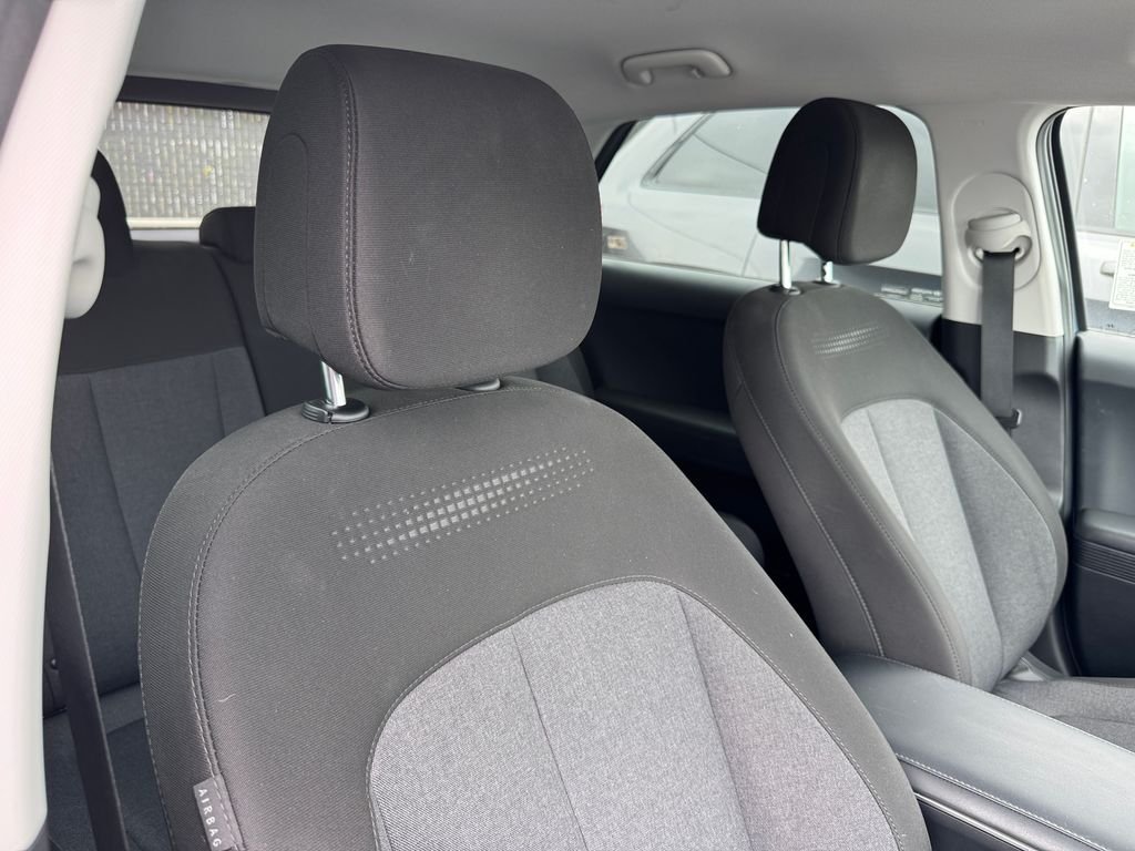 Used 2024 Hyundai IONIQ 5 SE with VIN KM8KM4DE8RU301837 for sale in San Diego, CA
