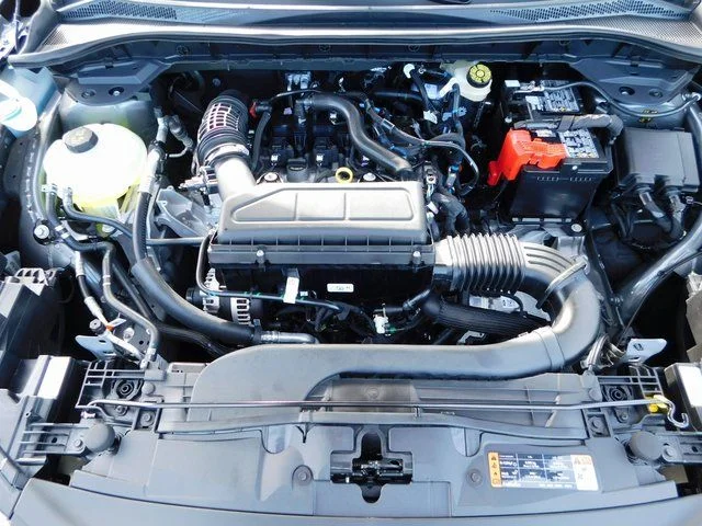 New 2026 Gray Ford Active image 37
