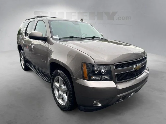 Used 2011 Chevrolet Tahoe LT with VIN 1GNSKBE0XBR264677 for sale in Warrenton, VA