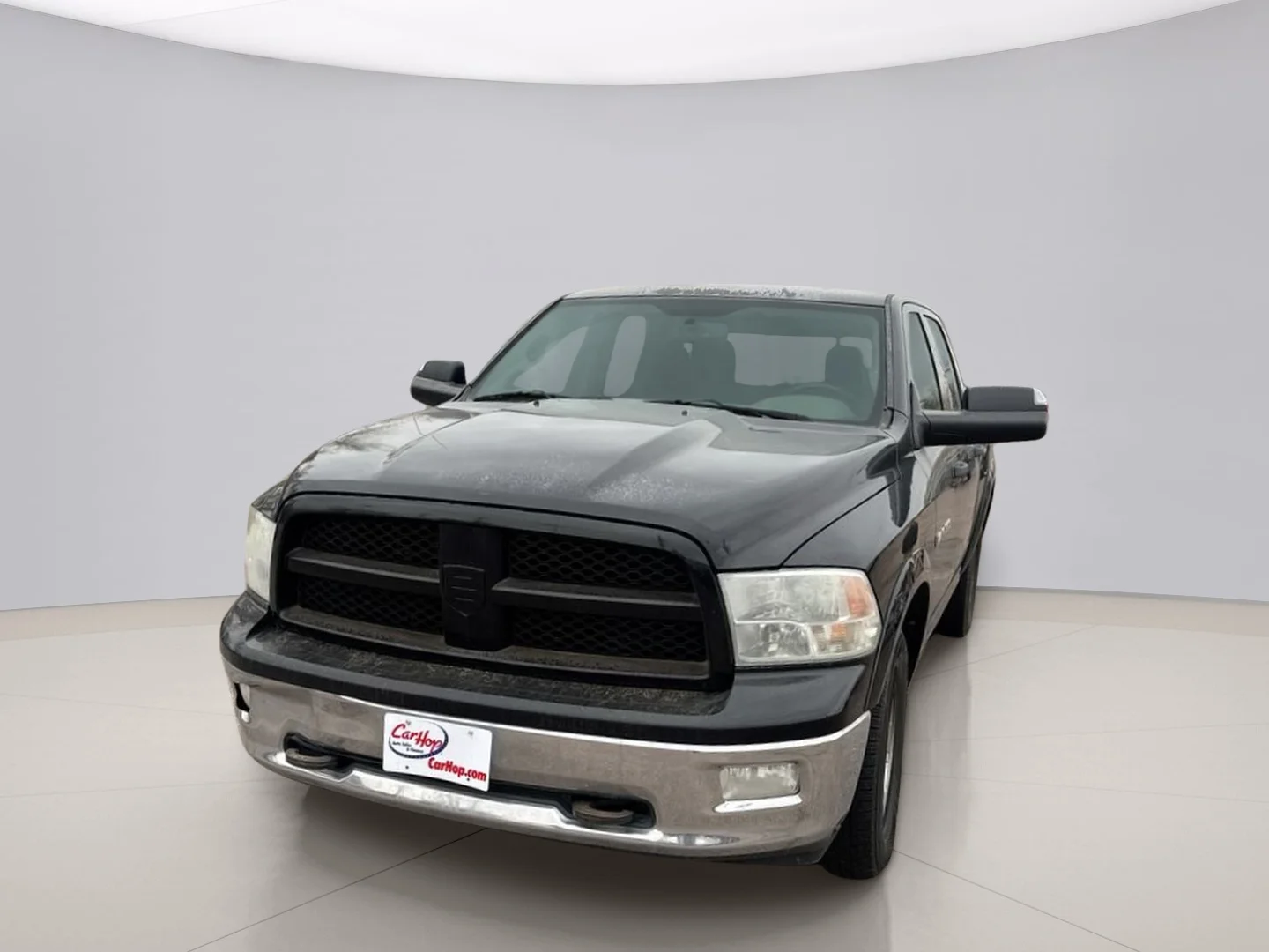 2012 RAM Ram 1500 Pickup Outdoorsman