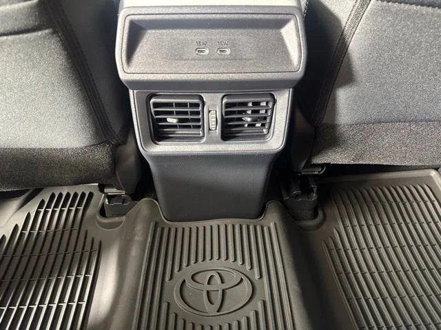New 2026 Blueprint Toyota  SE image 13