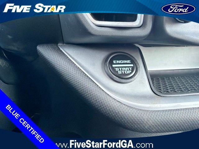 Certified Used 2022 Black Ford Big Bend image 21