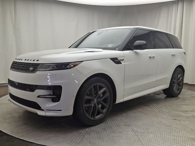 2025 Land Rover Range Rover Sport Plug-in Hybrid