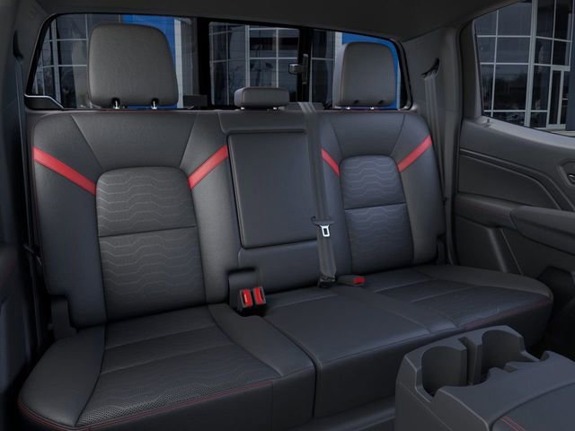 2025 Chevrolet Colorado Z71 - Photo 45