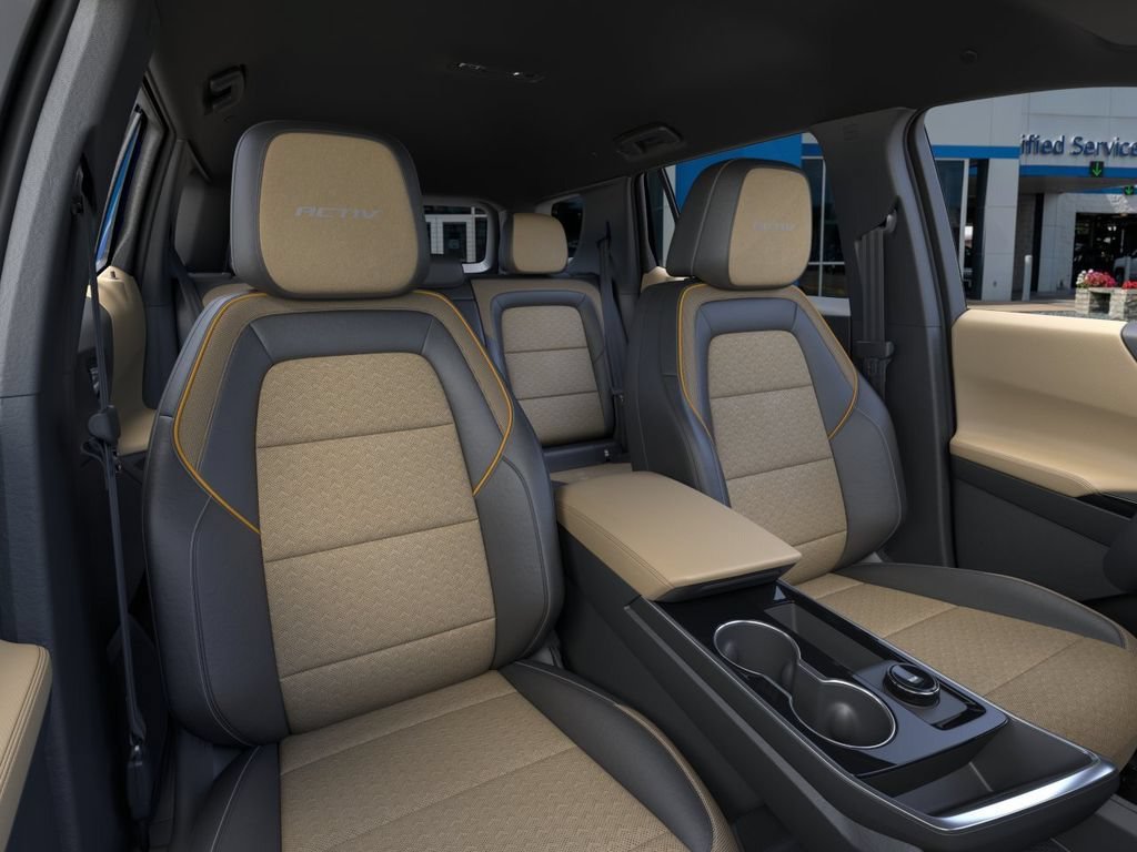 2027 Chevrolet Equinox ACTIV - Photo 16