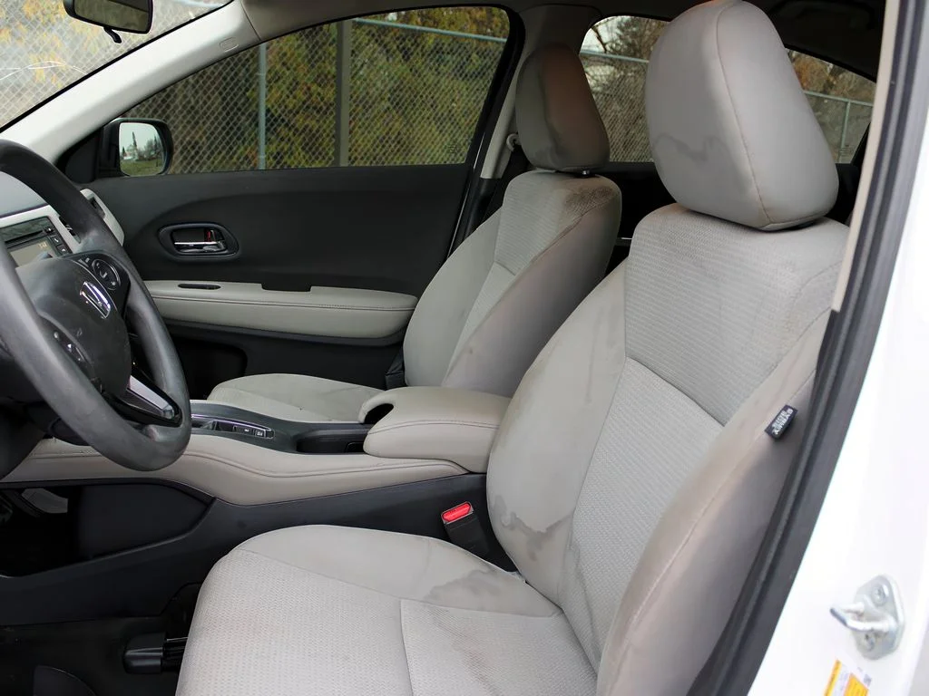 2022 Honda HR-V LX - Photo 12