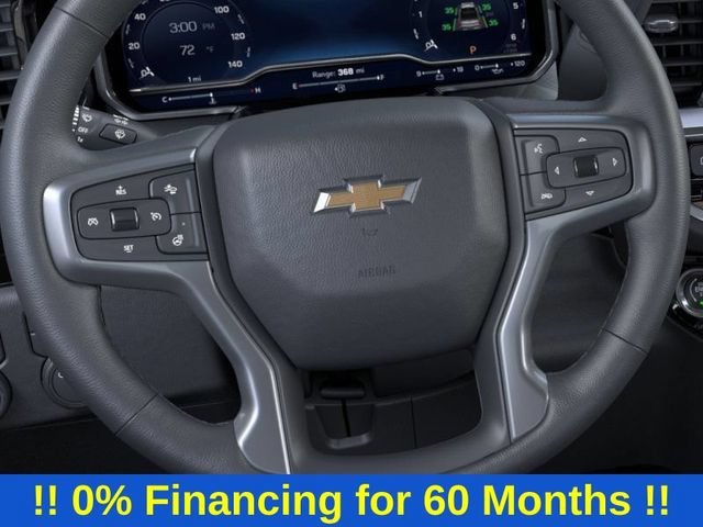 New 2026 Black Chevrolet LT (2FL) image 22