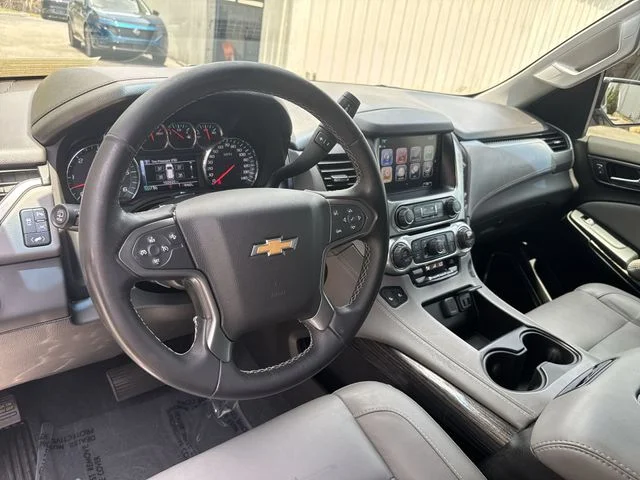 Used 2020 Gray Chevrolet LT image 18