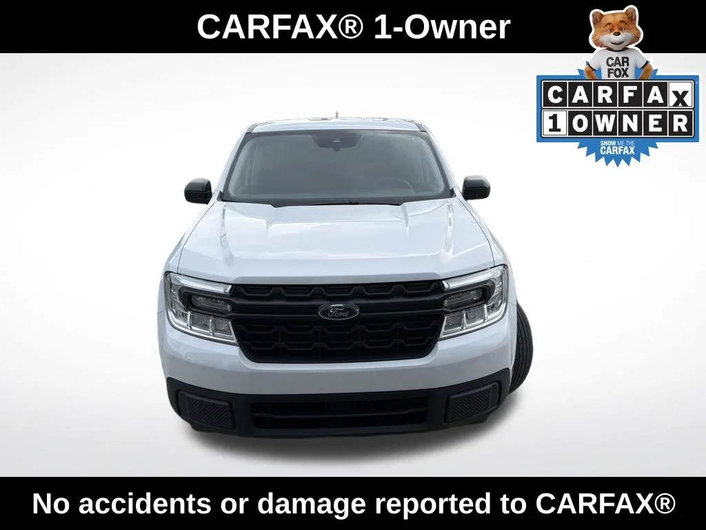 Used 2024 White Ford XL image 2
