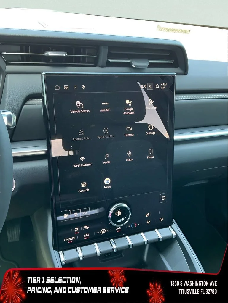 2026 GMC Terrain Elevation - Photo 38