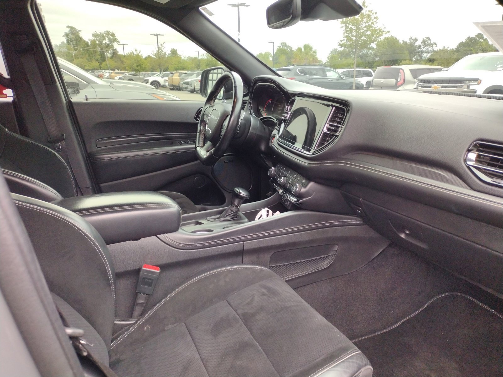 Used 2021 Gray Dodge SRT 392 image 4