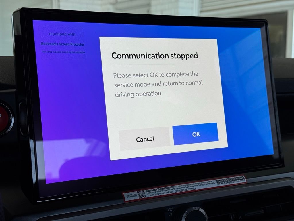 2025 Toyota Tacoma TRD Off Road - Photo 25