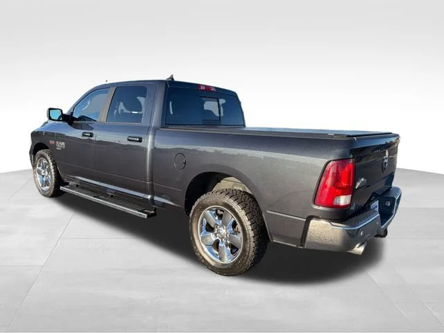 Used 2019 Gray Ram Big Horn image 3