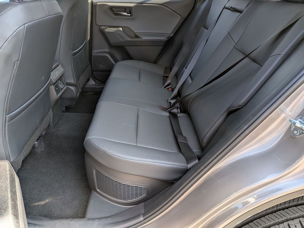 Used 2026 Brown Toyota XLE Premium image 28