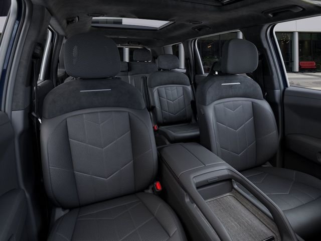 New 2027 Midnight Lake Blue Kia X-LINE SX PRESTIGE image 15