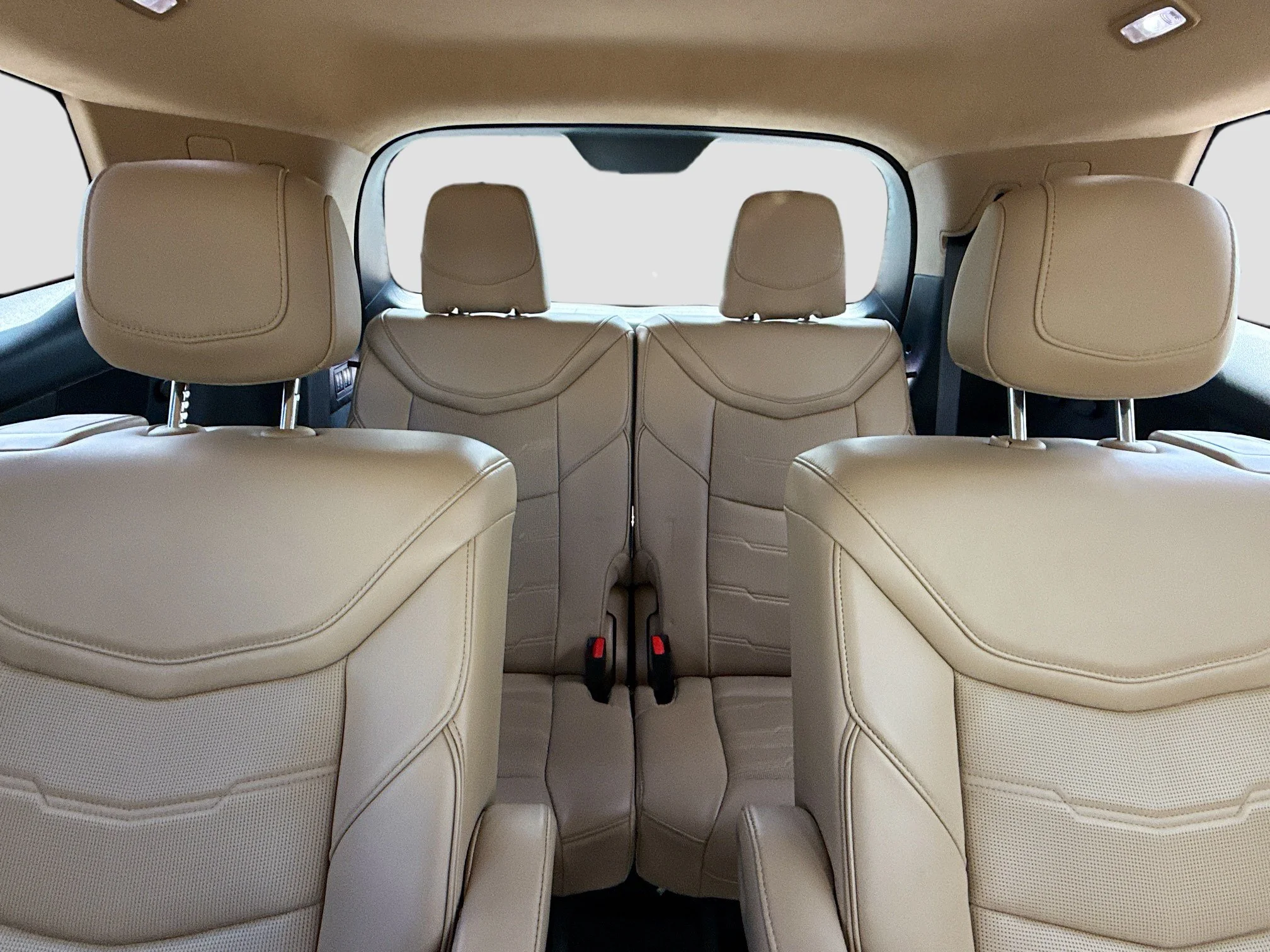 2024 Cadillac XT6 Premium Luxury - Photo 22