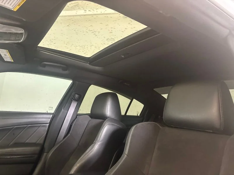 Used 2021 Gray Dodge R/T image 27