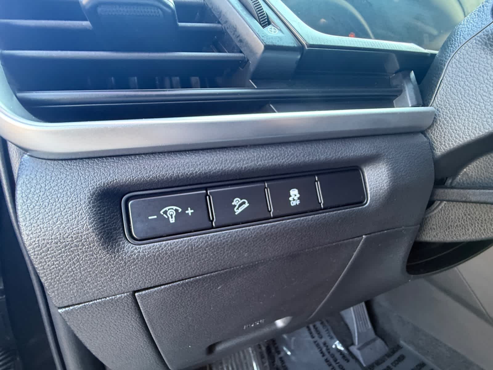 Certified Used 2024 Gravity Gray Kia S image 20