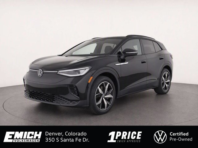 2024 Volkswagen ID.4 Pro S