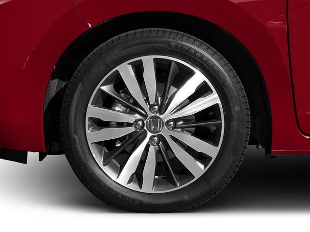 Used 2017  Honda EX-L image 11