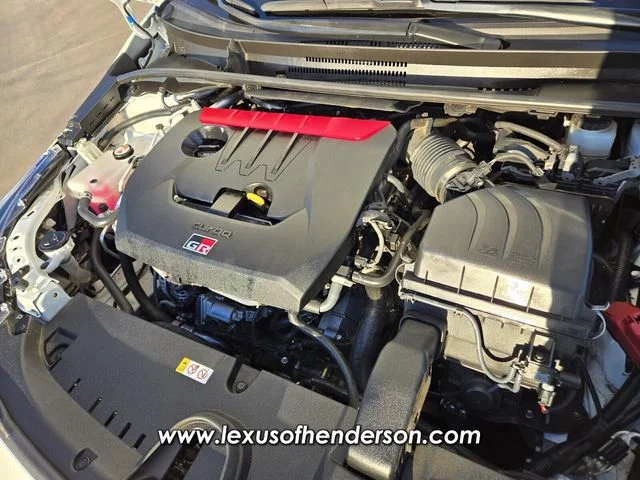 Used 2025 White Toyota Core image 19