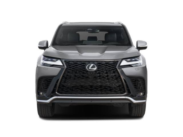 New 2026 Ultra White Lexus F SPORT HANDLING image 7