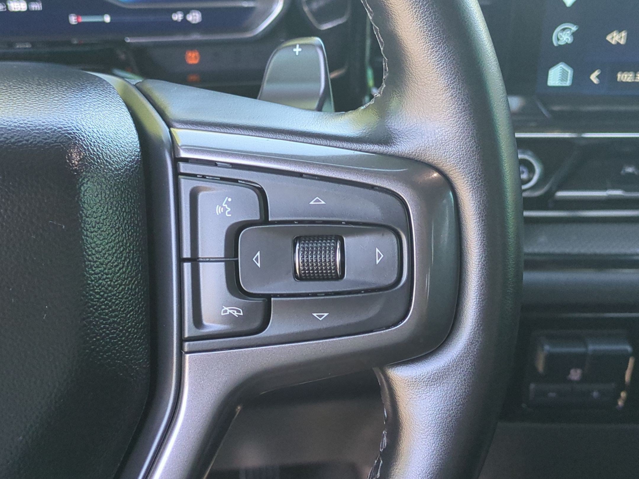 2025 Chevrolet Silverado 1500 ZR2 - Photo 19