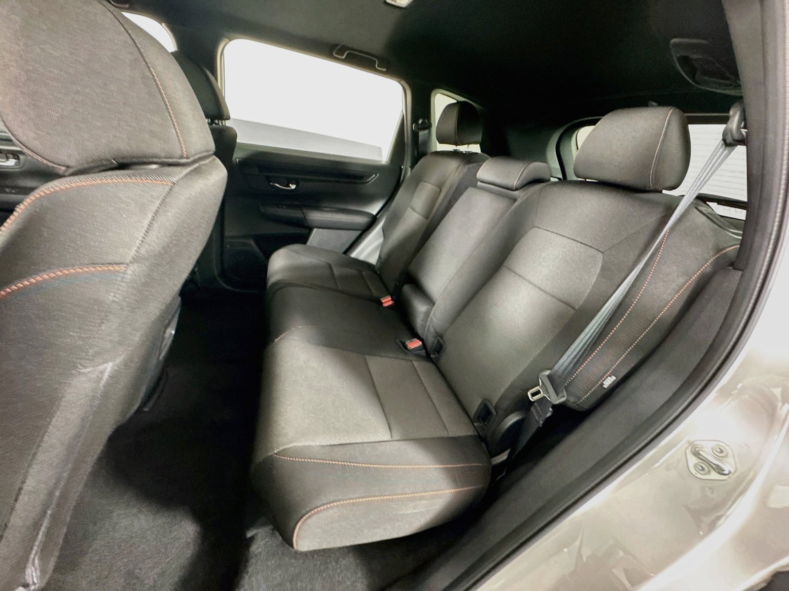 2026 Honda CR-V Sport - Photo 18