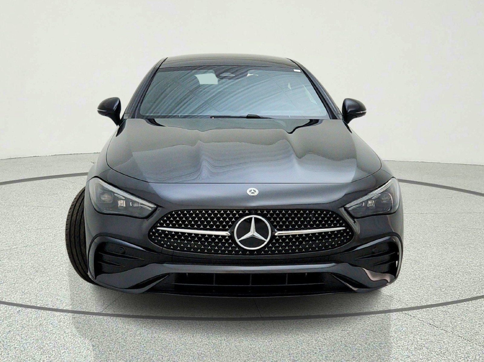 New 2026 Graphite Grey Metallic Mercedes-Benz CLE 300 4MATIC® Coupe image 24