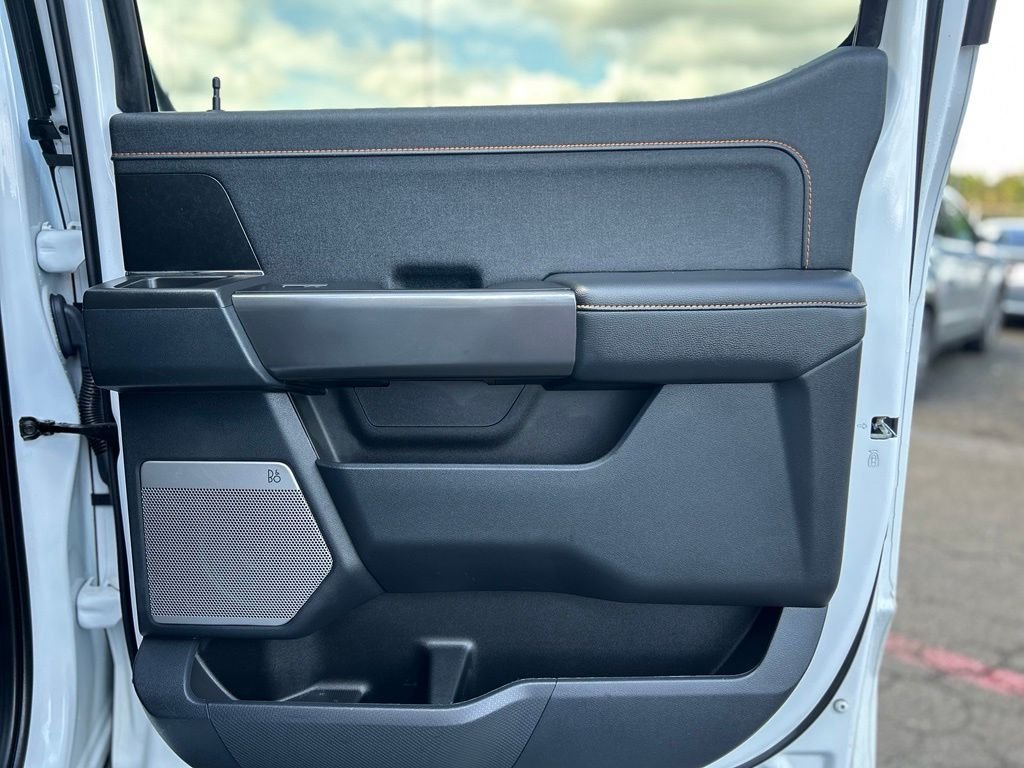 2024 Ford F-150 Tremor - Photo 18