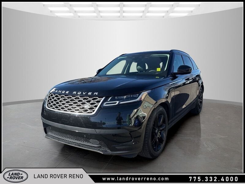 2022 Land Rover Range Rover Velar S