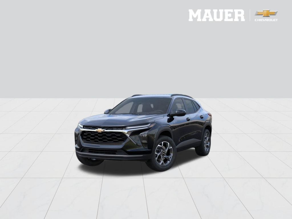 2026 Chevrolet Trax LT - Photo 9