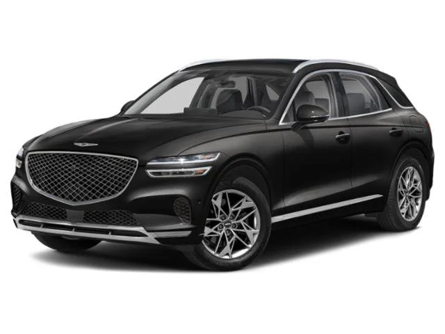 2025 GENESIS GV70