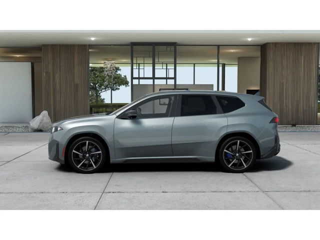New 2027  BMW  image 4