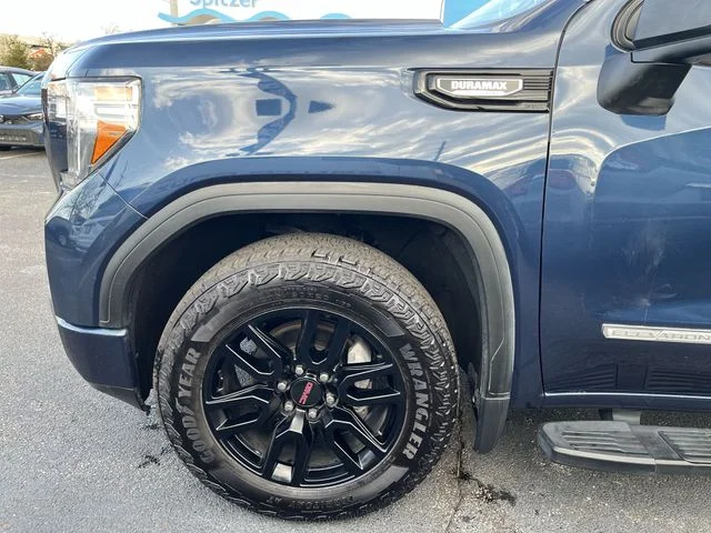 2022 GMC Sierra 1500 Limited Elevation - Photo 20