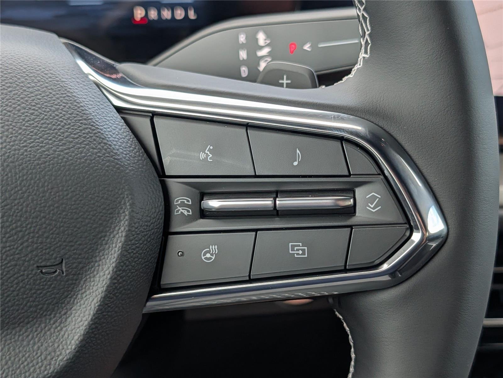 2026 Chevrolet Traverse LT - Photo 24