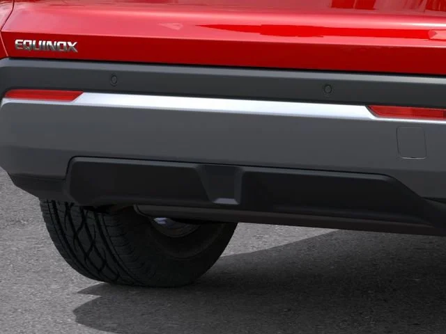 2026 Chevrolet Equinox LT - Photo 14