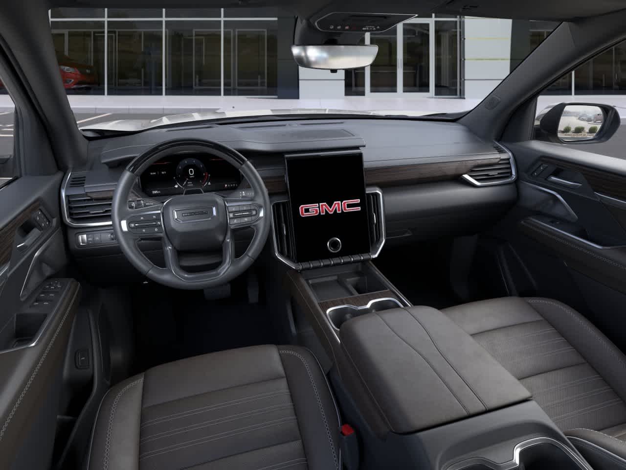 New 2026 Sterling Metallic GMC Denali Ultimate image 15