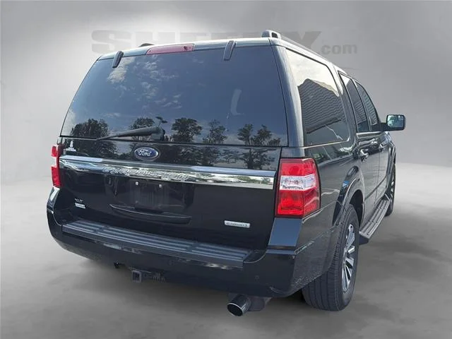 Used 2016 Shadow Black Ford  image 10