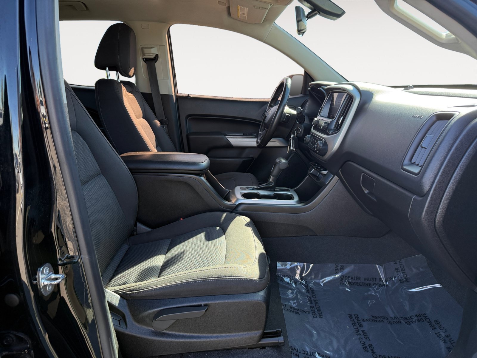 Used 2020 Black Chevrolet LT image 19