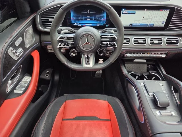 Used 2024  Mercedes-Benz GLE 53 AMG® image 15
