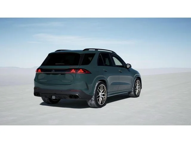 New 2027  Mercedes-Benz  image 23