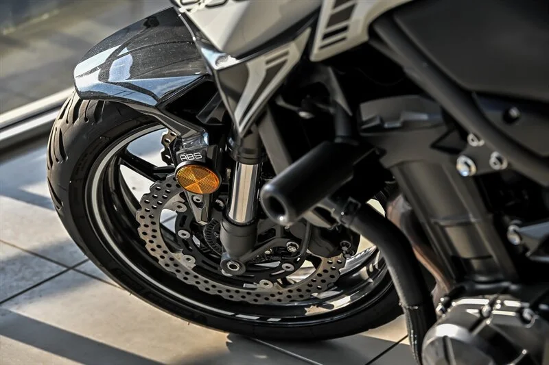 Used 2022  Kawasaki  image 16