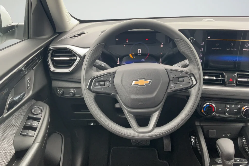 2026 Chevrolet Trailblazer LT - Photo 13