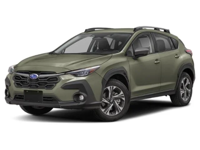 2026 Subaru Crosstrek Premium CVT's photo