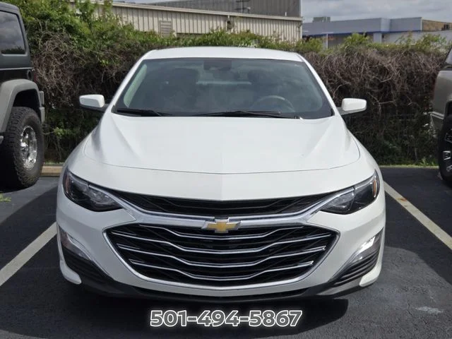 Used 2022 White Chevrolet LS image 11